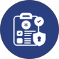 reporting icon