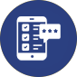 survey icon