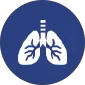 Pulmonology Icon