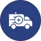 emergency department icon
