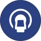 radiology department icon
