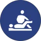 rehab therapy icon