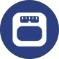 weight maintainence icon