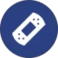 wound care department icon
