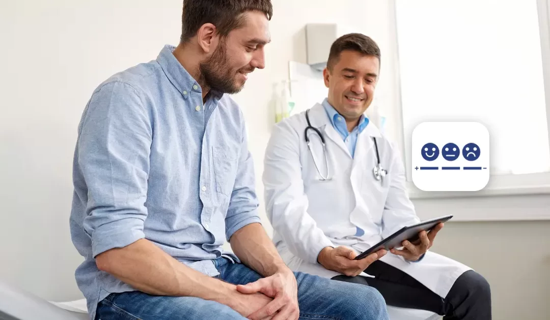 Personix Incorporates RAX Delta Algorithm to Improve Patient Pain Score Monitoring