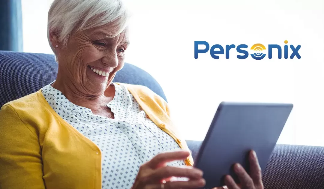 Personix Telehealth: Enhancing Patient Care with Video Calls and Assessments